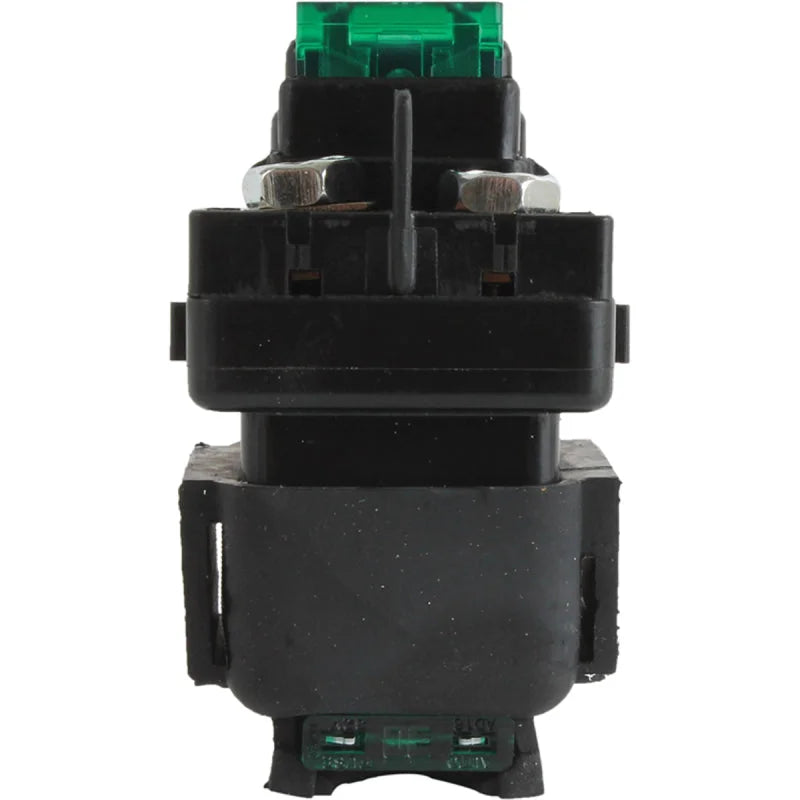 Arrowhead Arctic Cat ATV/Suzuki ATV/M/C Starter Relay - 12-Volt - Additional View 5