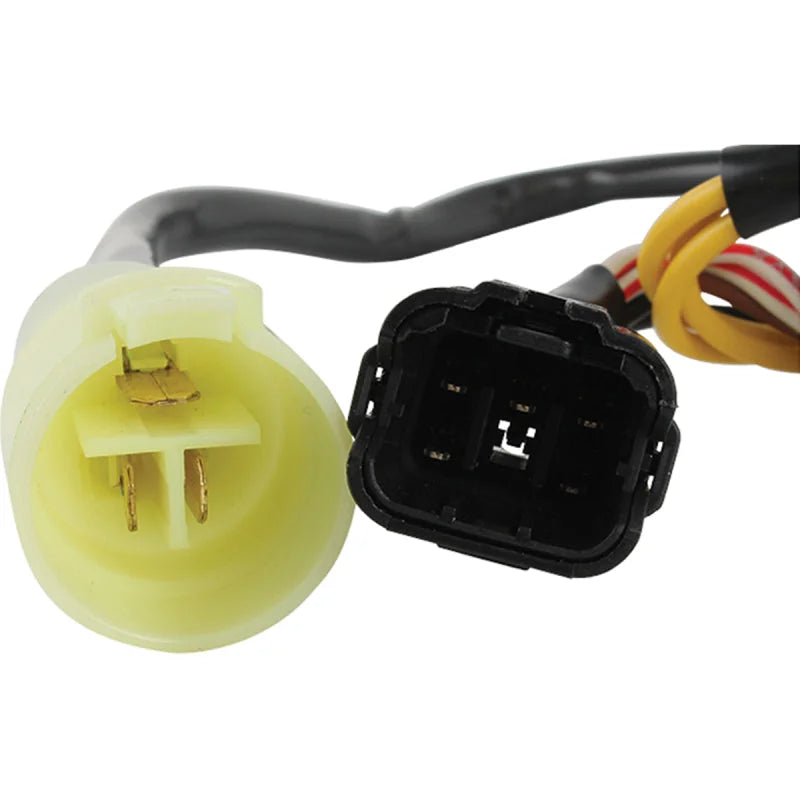 Arrowhead Arctic Cat Regulator / Rectifier - Side View