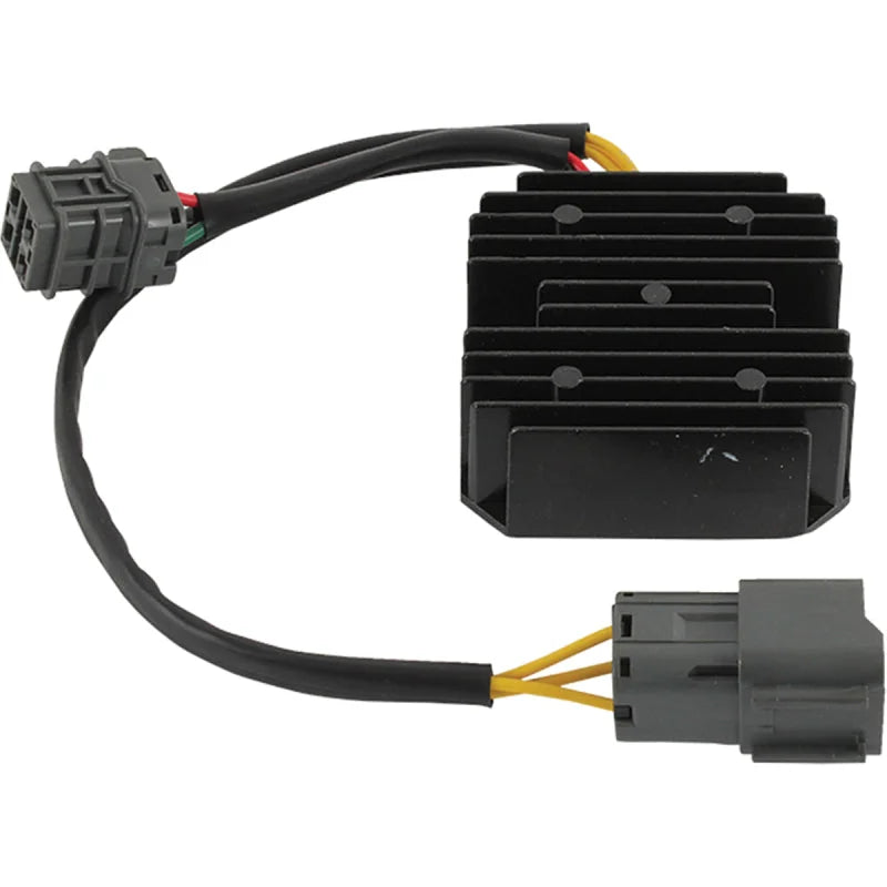 Arrowhead Arctic Cat Regulator / Rectifier - Detail View