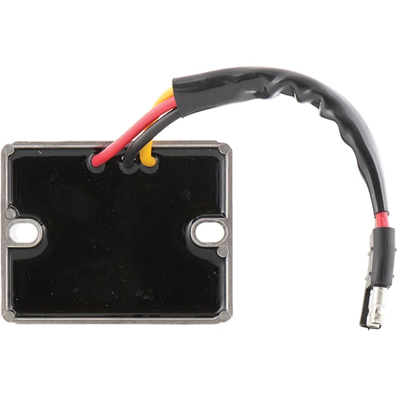 Arrowhead Arctic Cat Regulator / Rectifier - Side View