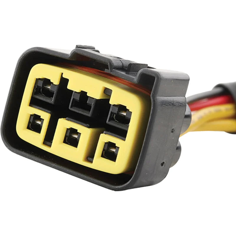 Arrowhead Arctic Cat Regulator / Rectifier - Main Product View