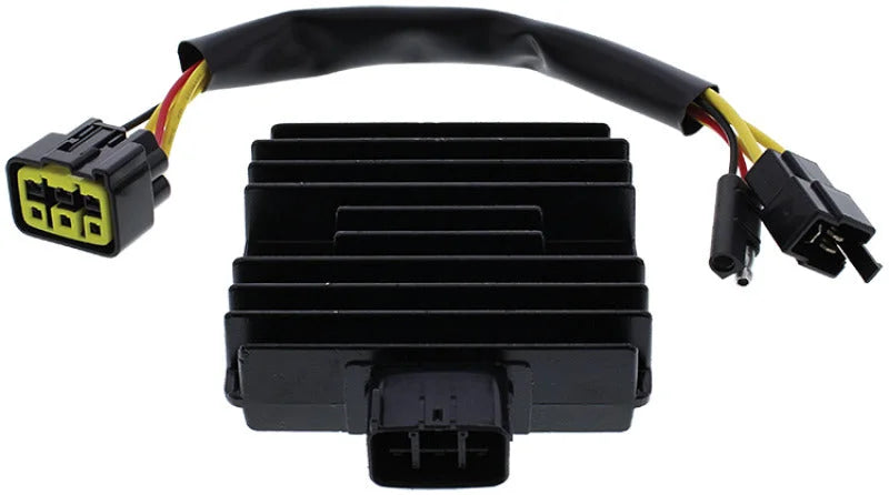 Arrowhead Arctic Cat Regulator / Rectifier - Side View
