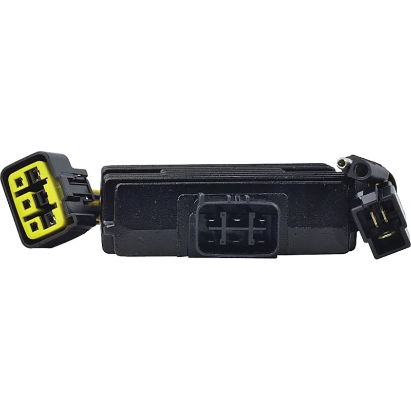 Arrowhead Arctic Cat Regulator / Rectifier - Installation View