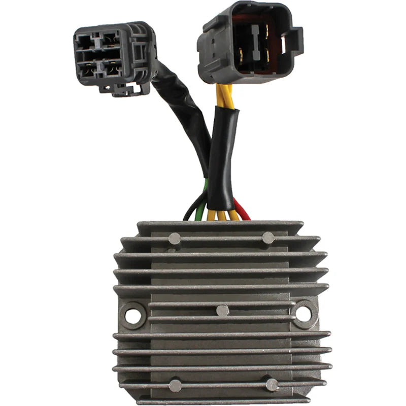Arrowhead Arctic Cat Regulator / Rectifier - Side View