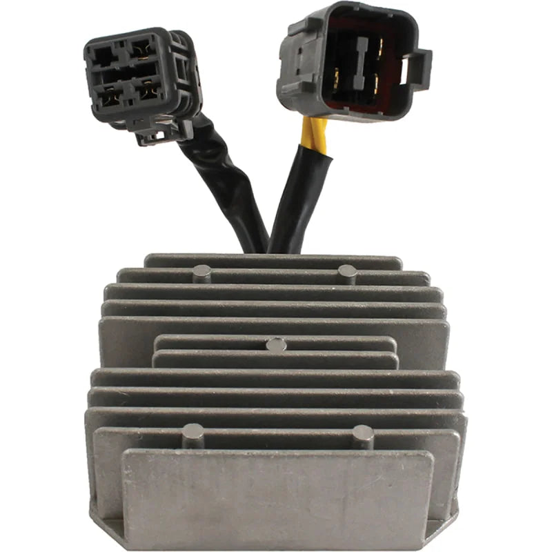 Arrowhead Arctic Cat Regulator / Rectifier - Detail View