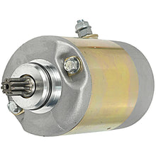 Load image into Gallery viewer, Arrowhead  Baja WD250U Wilderness Trail 250 Starter Motor