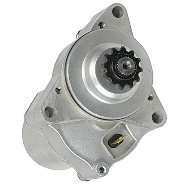 Arrowhead Baja WD90 Baja Wilderness 90 Starter Motor – CI Motorsports