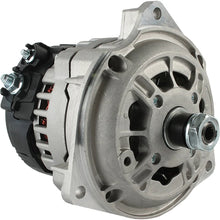 Load image into Gallery viewer, Arrowhead Bosch 12V 60A Alt - Side View