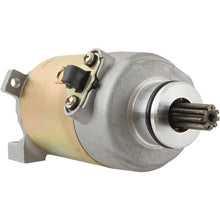 Load image into Gallery viewer, Arrowhead CFMOTO 12V 9T Str - Side View