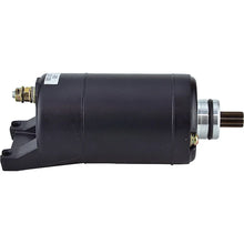 Load image into Gallery viewer, Arrowhead CFMOTO 12V 9T Str - Side View