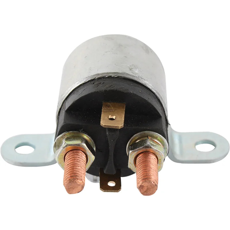 Arrowhead Can-AM ATVs/UTVs/M/Cs/Lynx Snowmobiles Starter Relay - 12-Volt - Detail View