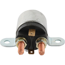 Load image into Gallery viewer, Arrowhead Can-AM ATVs/UTVs/M/Cs/Lynx Snowmobiles Starter Relay - 12-Volt - Detail View