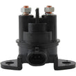Load image into Gallery viewer, Arrowhead Can-AM/Sea-Doo/Ski-Doo 4-Terminal Solenoid Remote - 12-Volt - Side View