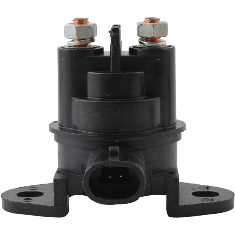 Arrowhead Can-AM/Sea-Doo/Ski-Doo 4-Terminal Solenoid Remote - 12-Volt - Side View