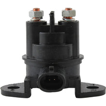 Load image into Gallery viewer, Arrowhead Can-AM/Sea-Doo/Ski-Doo 4-Terminal Solenoid Remote - 12-Volt - Side View