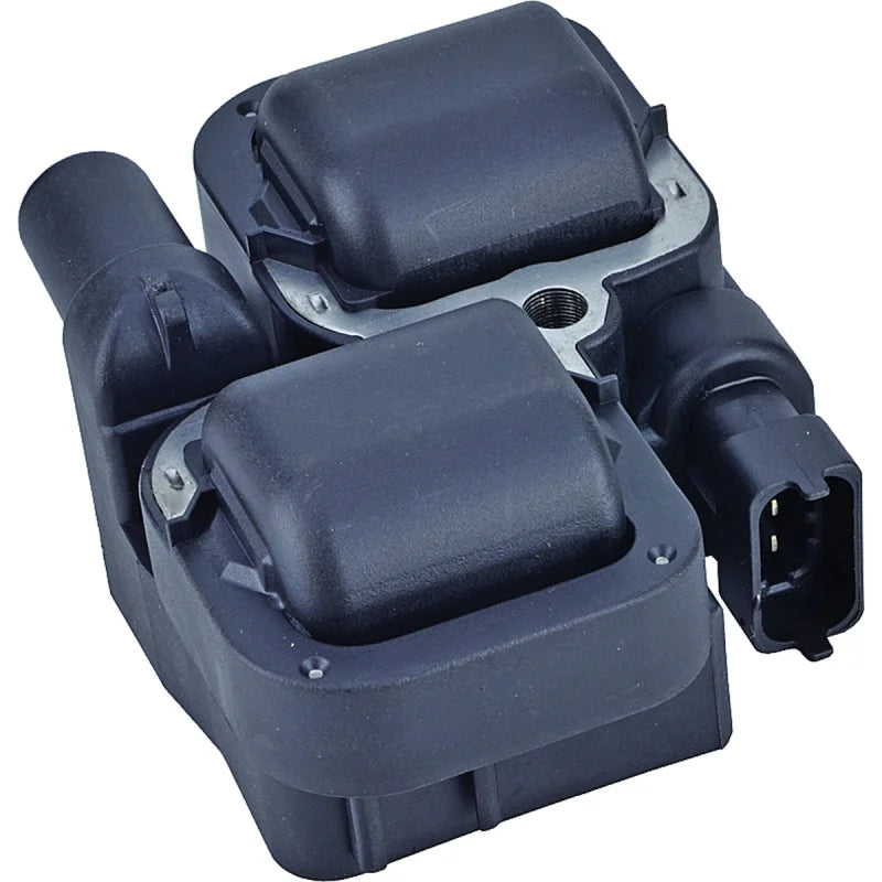 Arrowhead Can-Am Ignition Coil - Side View