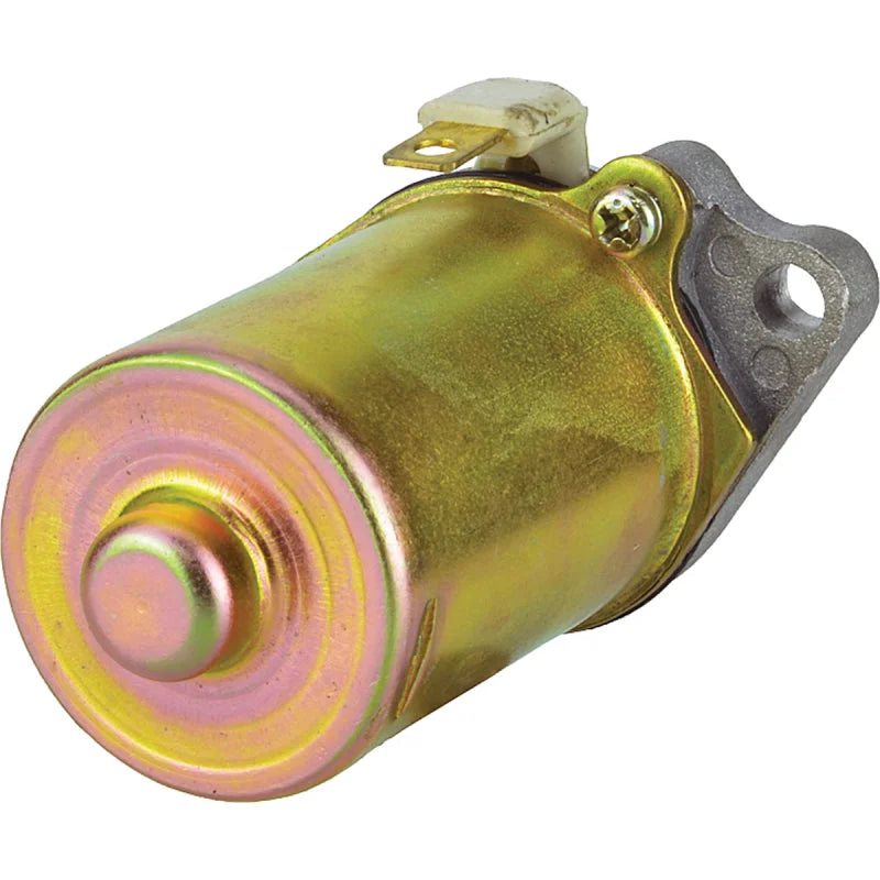 Arrowhead China 12V 11T Str - Side View