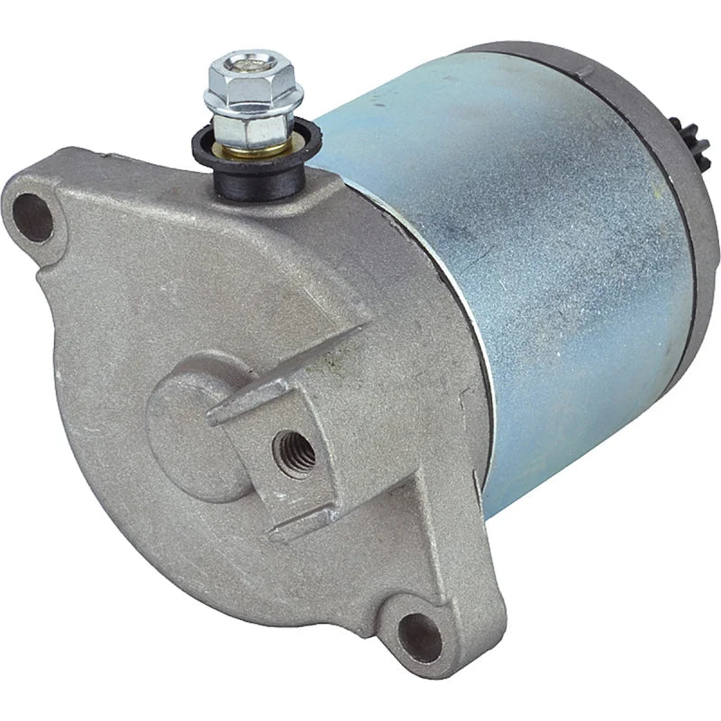 Arrowhead China 12V 9T Str - Side View