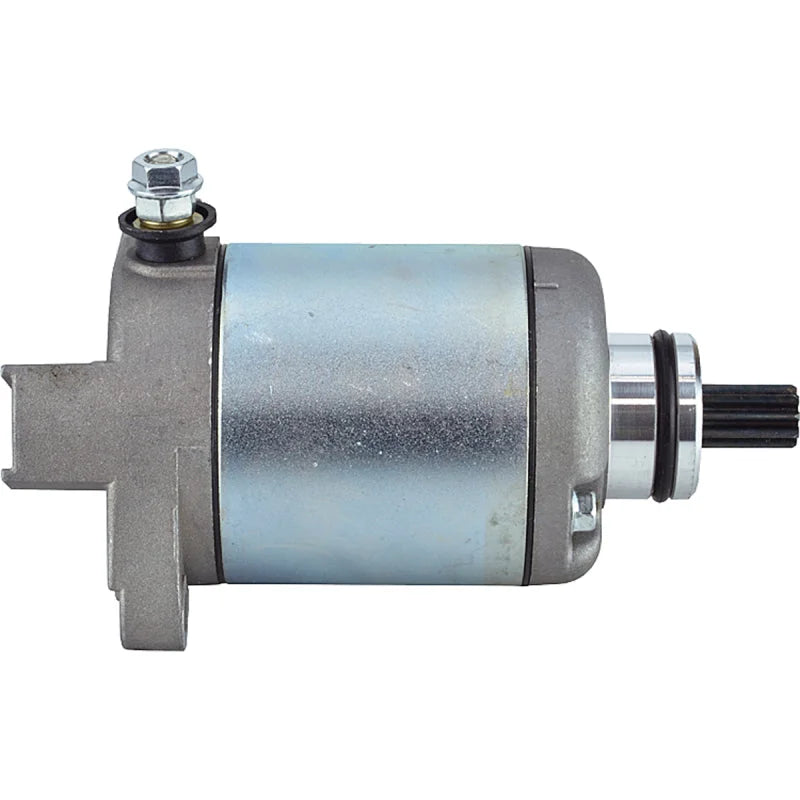 Arrowhead China 12V 9T Str - Detail View
