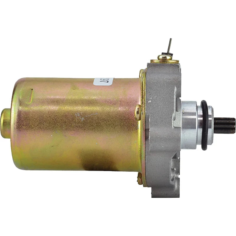 Arrowhead China 12V 9T Str - Detail View