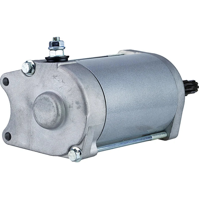 Arrowhead Denso 12 Volt 9 Spline Starter - Main Product View