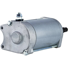Load image into Gallery viewer, Arrowhead Denso 12 Volt 9 Spline Starter - Main Product View