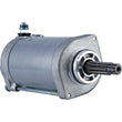 Load image into Gallery viewer, Arrowhead Denso 12 Volt 9 Spline Starter - Installation View