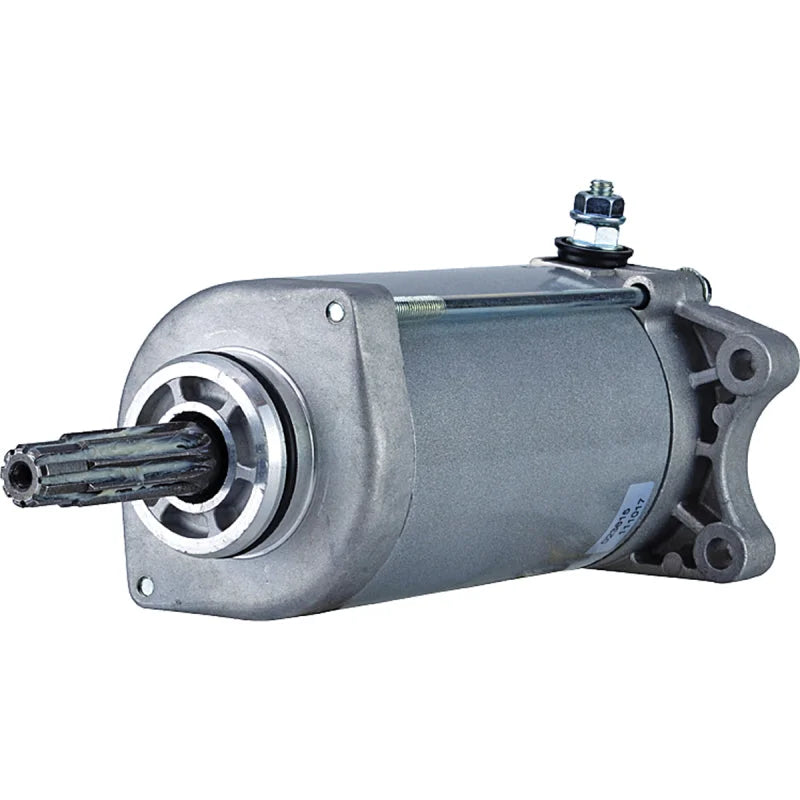 Arrowhead Denso 12 Volt 9 Spline Starter - Additional View 5
