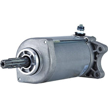 Load image into Gallery viewer, Arrowhead Denso 12 Volt 9 Spline Starter - Additional View 5