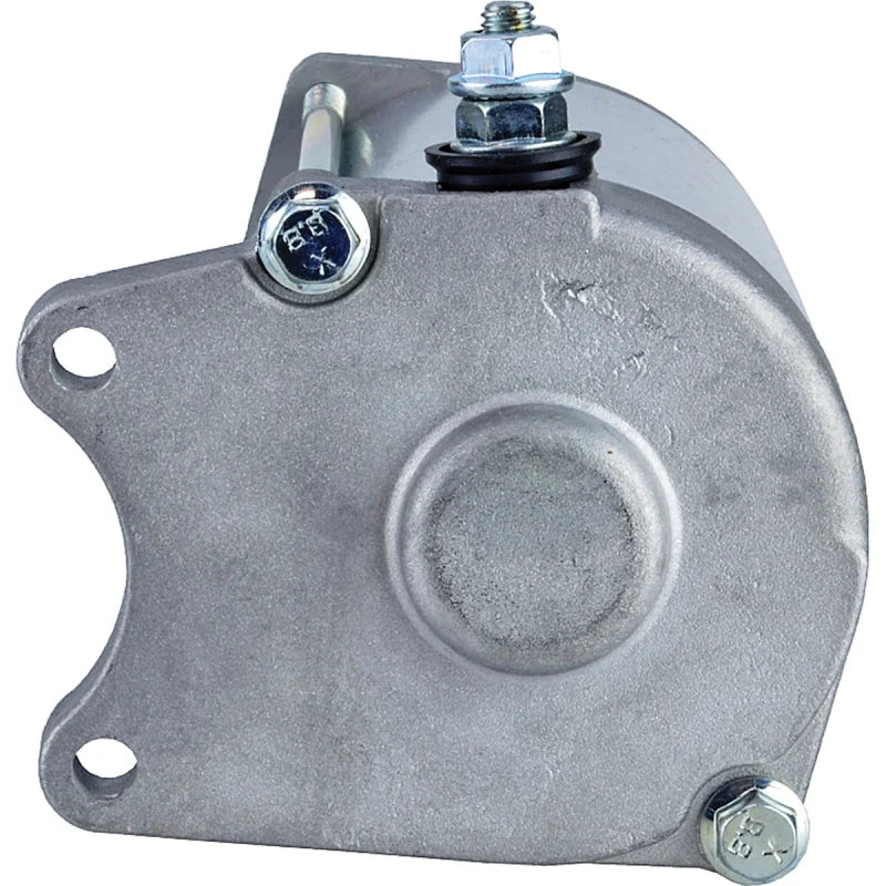 Arrowhead Denso 12 Volt 9 Spline Starter - Additional View 6