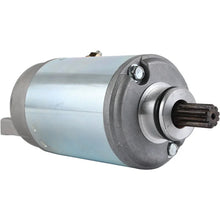 Load image into Gallery viewer, Arrowhead Denso 12V 10T Str - Back View