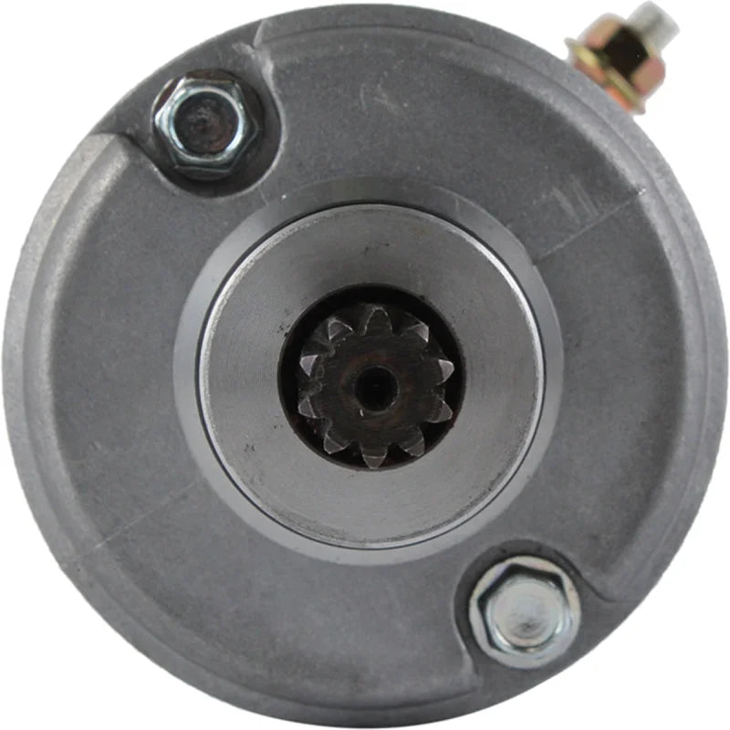 Arrowhead Denso 12V 10T Str - Installation View