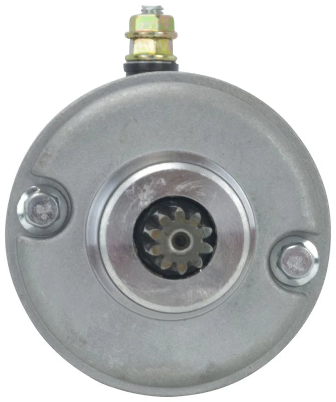 Arrowhead Denso 12V 10T Str. - Side View