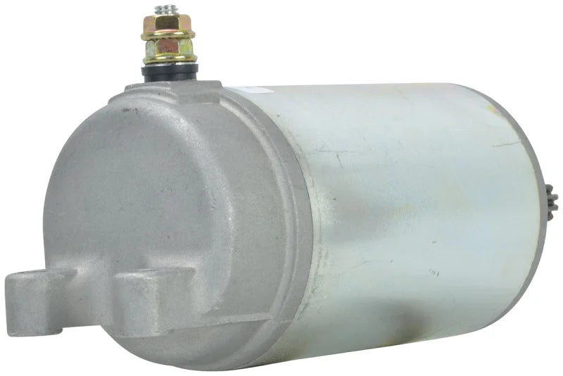Arrowhead Denso 12V 10T Str. - Installation View