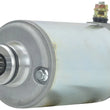 Load image into Gallery viewer, Arrowhead Denso 12V 10T Str. - Additional View 7