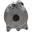 Load image into Gallery viewer, Arrowhead Denso 12V 40A Alt - Side View