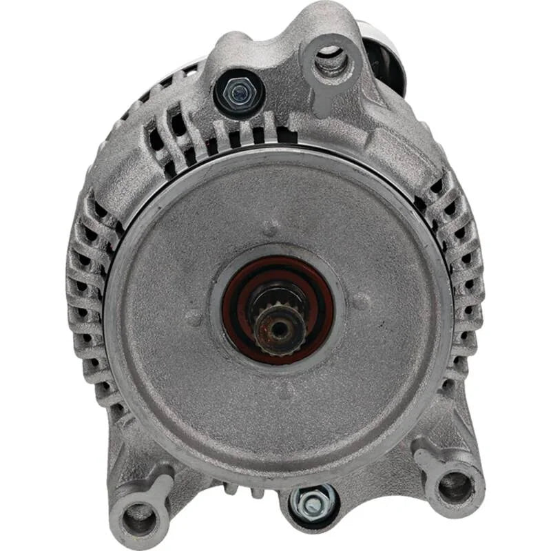 Arrowhead Denso 12V 40A Alt - Side View