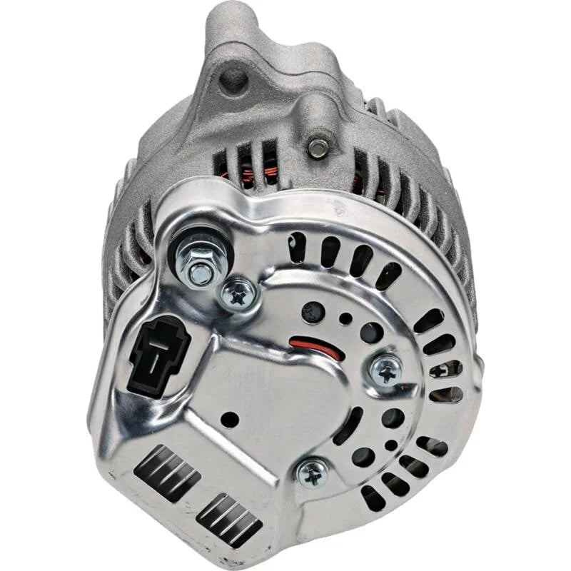 Arrowhead Denso 12V 40A Alt - Back View