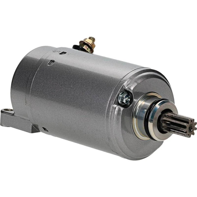 Arrowhead Denso 12V 9T Str - Side View