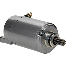 Load image into Gallery viewer, Arrowhead Denso 12V 9T Str - Side View