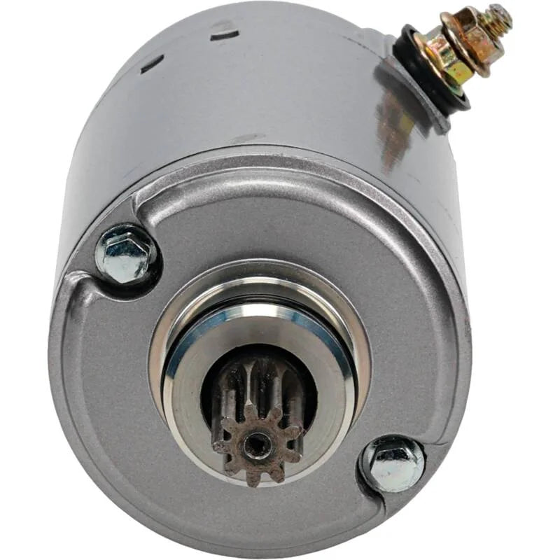 Arrowhead Denso 12V 9T Str - Installation View