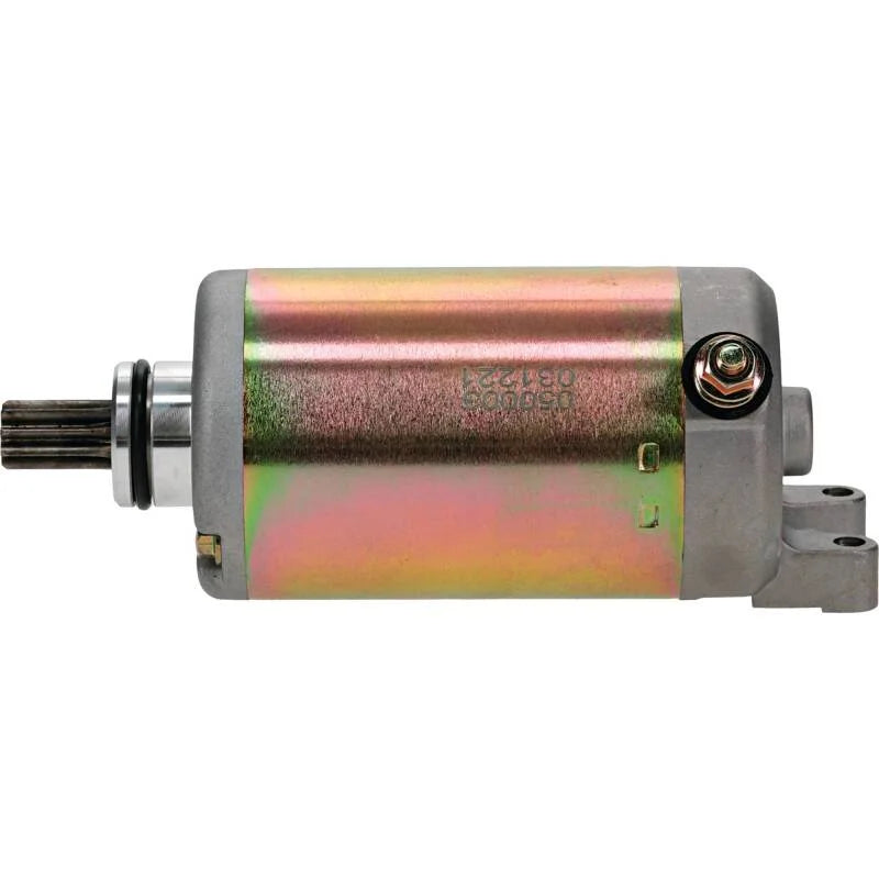 Arrowhead Denso 12V 9T Str - Side View