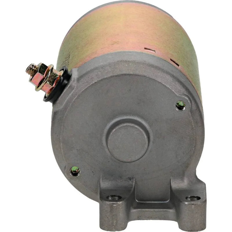Arrowhead Denso 12V 9T Str - Back View