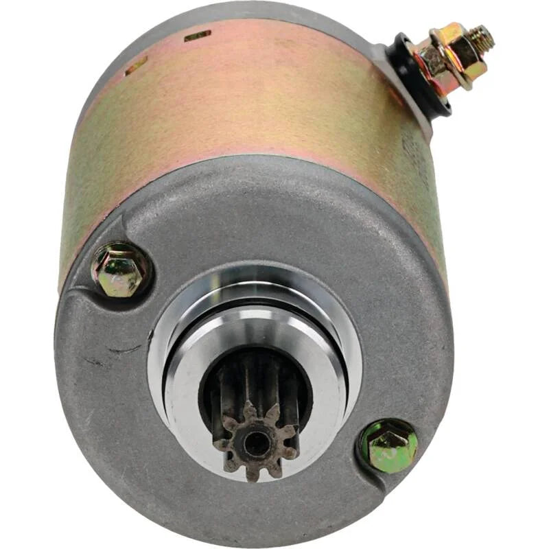 Arrowhead Denso 12V 9T Str - Installation View