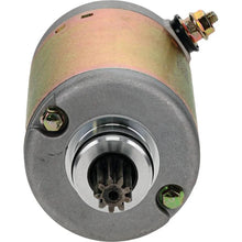 Load image into Gallery viewer, Arrowhead Denso 12V 9T Str - Installation View