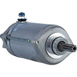 Load image into Gallery viewer, Arrowhead Denso 12V 9T Str - Side View