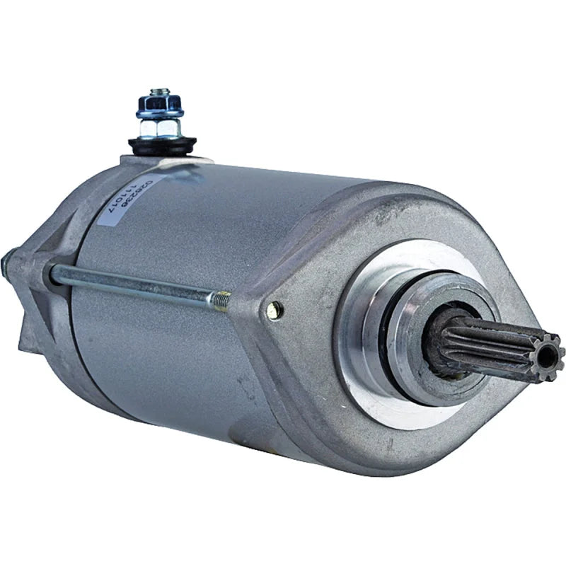 Arrowhead Denso 12V 9T Str - Side View