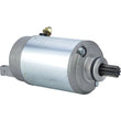 Load image into Gallery viewer, Arrowhead Denso 12V 9T Str - Side View