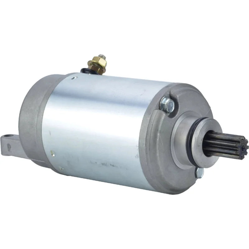 Arrowhead Denso 12V 9T Str - Side View