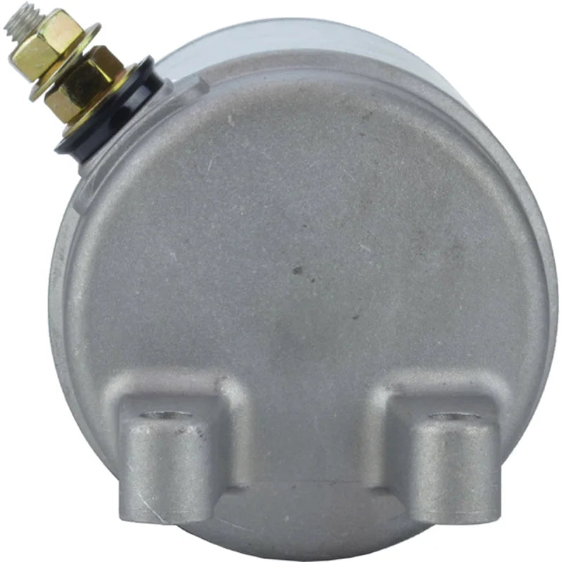 Arrowhead Denso 12V 9T Str - Installation View